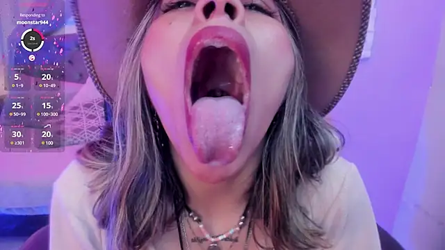 delilah fix online show from 20, 2, 2025