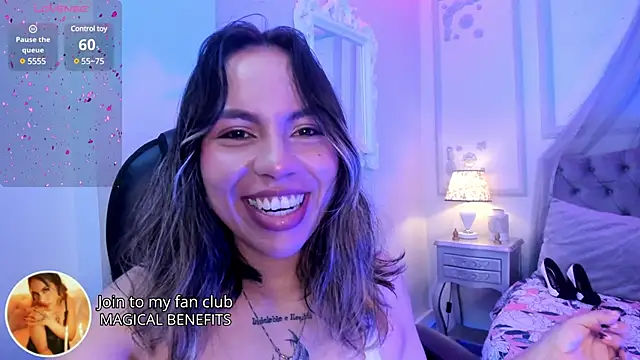 delilah fix online show from 21, 3, 2025