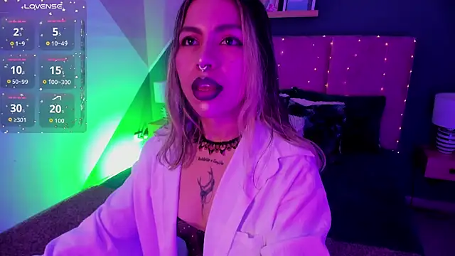 delilah fix online show from 16, 11, 2025