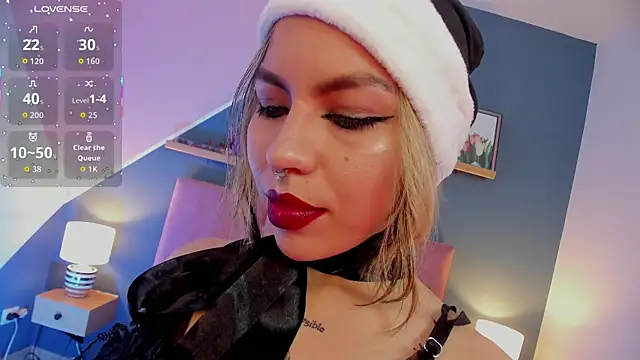 delilah fix online show from 22, 12, 2025