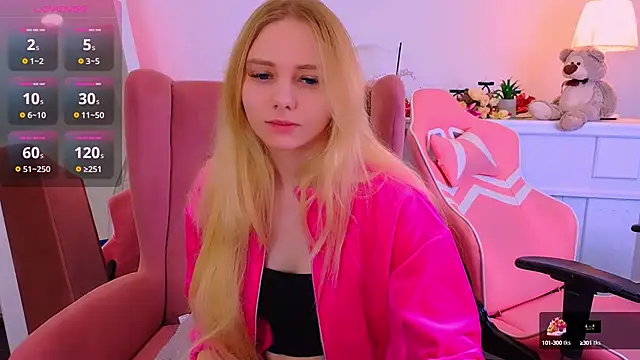 MirraBellanta online show from 7, 3, 2025