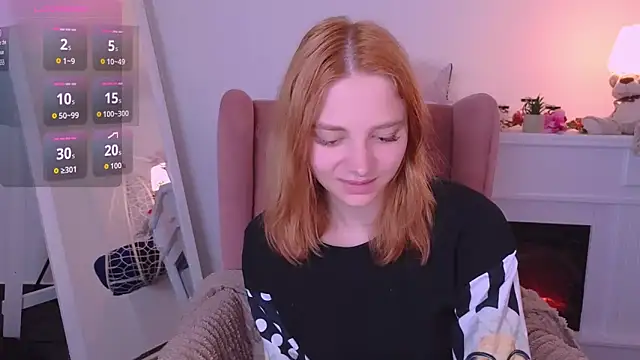 MirraBellanta online show from 18, 9, 2025