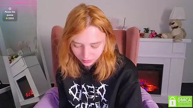 MirraBellanta online show from 28, 9, 2025