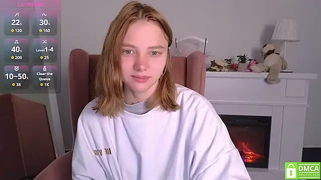 MirraBellanta online show from 4, 10, 2025