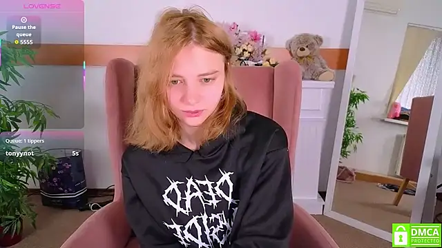 MirraBellanta online show from 13, 10, 2025