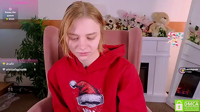 MirraBellanta online show from 12, 1, 2026