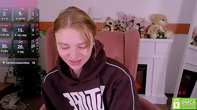 MirraBellanta online show from 31, 1, 2026