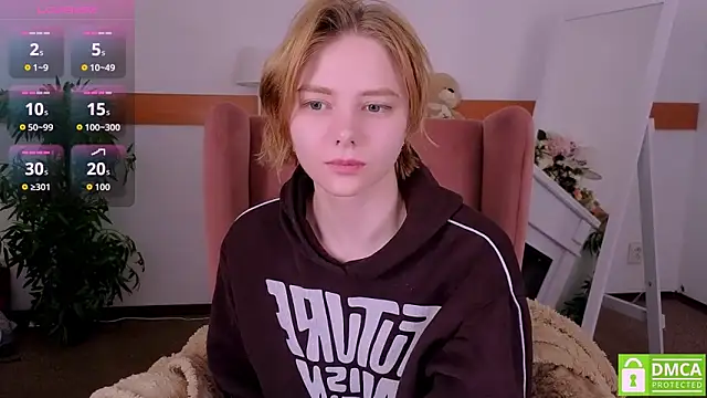 MirraBellanta online show from 14, 3, 2026