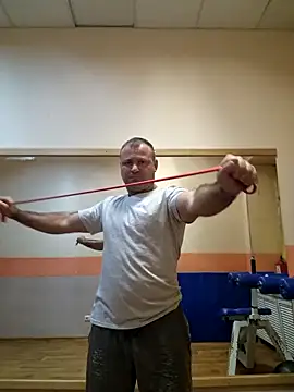 Snapshot of Crek666 chatting on 19, 12, 2024 Crek666 online show from 19, 12, 2024