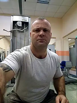 Snapshot of Crek666 chatting on 4, 1, 2025 Crek666 online show from 4, 1, 2025