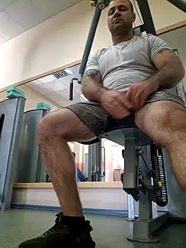 Snapshot of Crek666 chatting on 9, 1, 2025 Crek666 online show from 9, 1, 2025