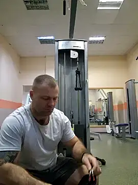 Snapshot of Crek666 chatting on 18, 1, 2025 Crek666 online show from 18, 1, 2025