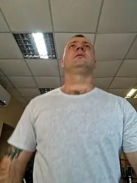 Snapshot of Crek666 chatting on 20, 1, 2025 Crek666 online show from 20, 1, 2025