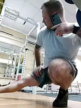 Snapshot of Crek666 chatting on 1, 2, 2025 Crek666 online show from 1, 2, 2025