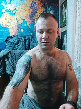 Snapshot of Crek666 chatting on 18, 1, 2026 Crek666 online show from 18, 1, 2026