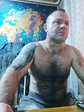 Snapshot of Crek666 chatting on 8, 2, 2026 Crek666 online show from 8, 2, 2026