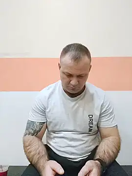 Snapshot of Crek666 chatting on 6, 3, 2026 Crek666 online show from 6, 3, 2026