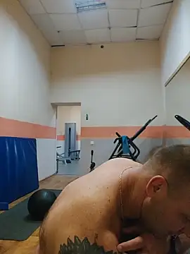 Snapshot of Crek666 chatting on 7, 3, 2026 Crek666 online show from 7, 3, 2026