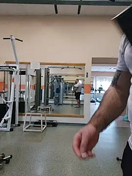 Snapshot of Crek666 chatting on 10, 3, 2026 Crek666 online show from 10, 3, 2026