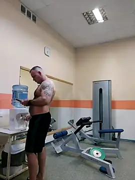 Snapshot of Crek666 chatting on 16, 3, 2026 Crek666 online show from 16, 3, 2026