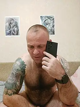 Crek666 online show from 24, 6, 2026