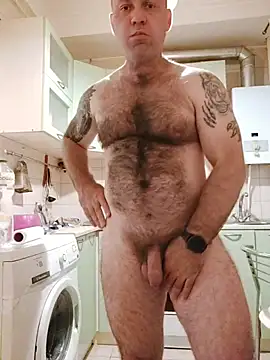 Crek666 online show from 27, 6, 2026