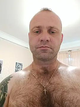 Crek666 online show from 29, 6, 2026