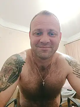 Crek666 online show from 5, 7, 2026