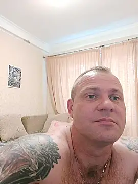 Crek666 online show from 14, 7, 2026