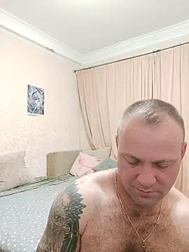 Crek666 online show from 15, 7, 2026