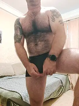 Crek666 online show from 19, 7, 2026