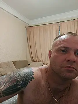 Crek666 online show from 23, 7, 2026