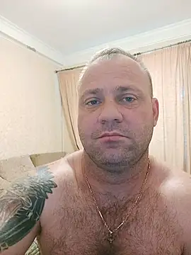 Crek666 online show from 27, 7, 2026