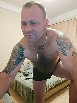 Crek666 online show from 30, 7, 2026