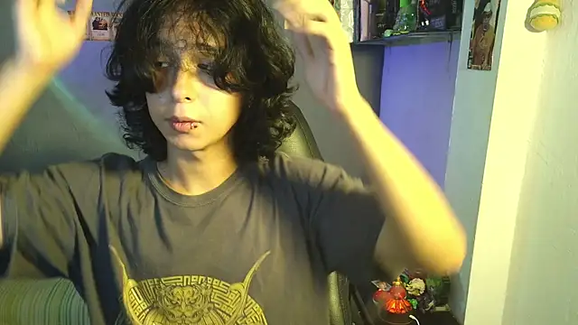 kairozz online show from 18, 3, 2025