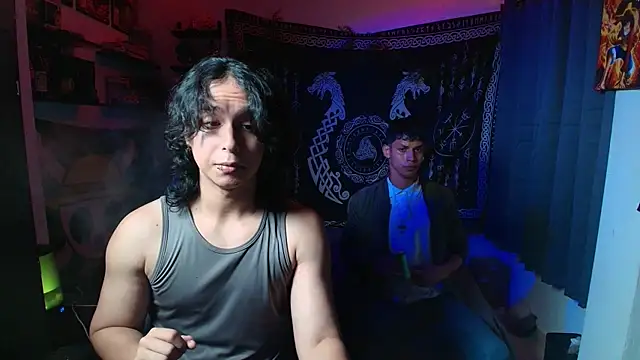 kairozz online show from 26, 10, 2025