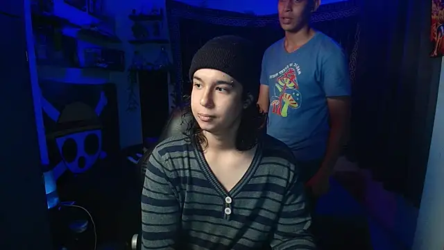 kairozz online show from 27, 10, 2025