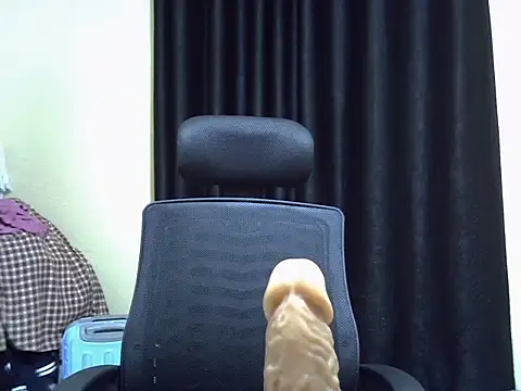 Horny-slut  online show from 5, 7, 2026