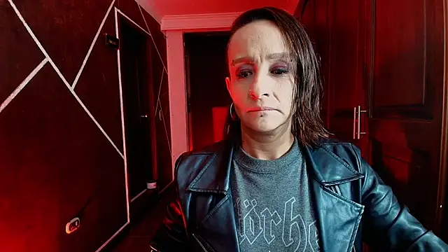 NatashaMason  online show from 15, 2, 2025