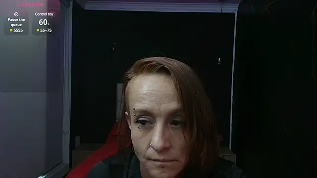 NatashaMason  online show from 25, 2, 2025