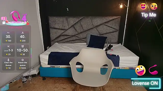 NatashaMason  online show from 23, 9, 2025