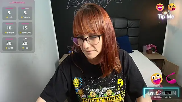 NatashaMason  online show from 28, 10, 2025