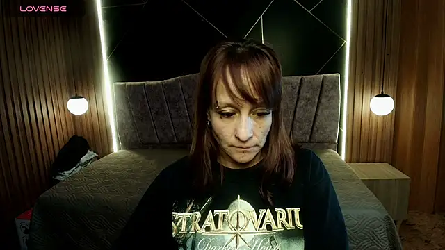 NatashaMason  online show from 6, 8, 2026