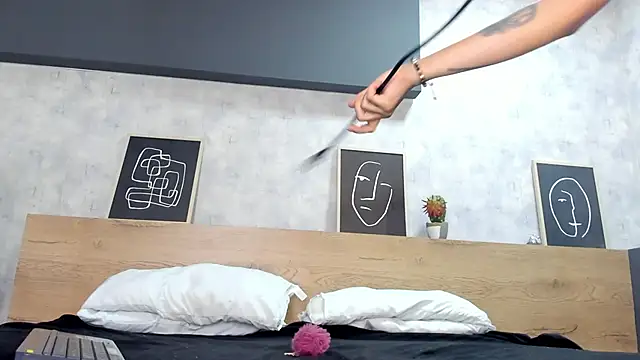 karina gomez 18 online show from 5, 5, 2026