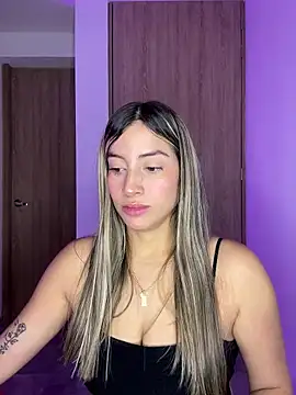 Snapshot of Issabela_G1 chatting on 6, 2, 2025 Issabela G1 online show from 6, 2, 2025