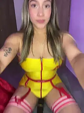 Snapshot of Issabela_G1 chatting on 7, 2, 2025 Issabela G1 online show from 7, 2, 2025