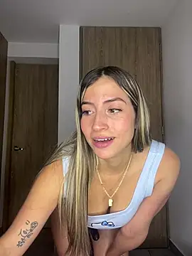 Snapshot of Issabela_G1 chatting on 9, 2, 2025 Issabela G1 online show from 9, 2, 2025