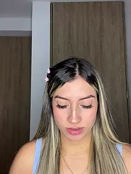 Snapshot of Issabela_G1 chatting on 10, 2, 2025 Issabela G1 online show from 10, 2, 2025