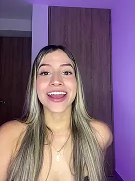 Snapshot of Issabela_G1 chatting on 19, 2, 2025 Issabela G1 online show from 19, 2, 2025