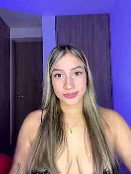 Snapshot of Issabela_G1 chatting on 27, 2, 2025 Issabela G1 online show from 27, 2, 2025